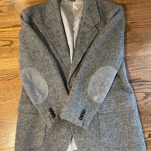 Vintage Pendleton Sport Coat, Size 44